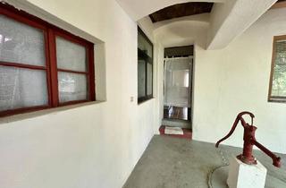 Haus kaufen in 2143 Großkrut, Idyllisches verträumtes Landhaus im Weinviertel mit eigenem Ferienappartemen!