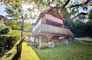 Einfamilienhaus kaufen in 2372 Gießhübl, Landhaus-Flair in Gießhübel – mit Blick ins Grüne & Nähe zur Stadt