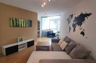 Maisonette kaufen in 1100 Wien, Helle Maisonette an zukünftiger U2-Verlängerung - bei Bedarf mit Parkplatz!