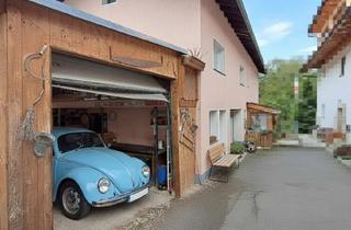 Einfamilienhaus kaufen in Oberperfuss, Innsbruck, Brenner, Seefeld, Gramisch, Mittenwald,, 6179 Ranggen, Charmantes Einfamilienhaus am Sonnenplateau von Ranggen: 3 Zimmer, Garten, Balkone!