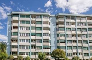 Wohnung kaufen in Nähe Cinecity, 9020 Klagenfurt am Wörthersee, *** Anlegerwohnung *** Garconniere im Stadtteil Welzenegg
