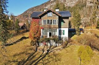 Haus kaufen in 8992 Altaussee, Im Herzen von Altaussee! > 9.000 m² Grundstück mit Altbestand