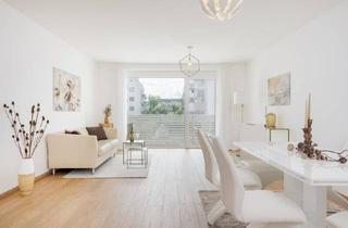 Wohnung mieten in Bahnhofstraße, 3250 Wieselburg, Jetzt zugreifen - Erstbezugswohnung in Toplage von Wieselburg mit Kaufoption!