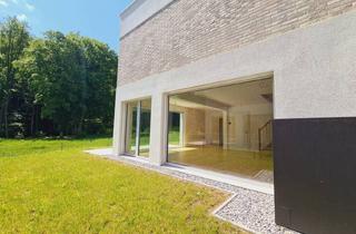 Doppelhaushälfte kaufen in Hintersdorfer Straße 31B /14, 3400 Klosterneuburg, Neubau Erstbezug | Holzmassiv | Living Woods