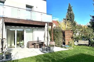 Doppelhaushälfte kaufen in Gablitz, 3004 Ried am Riederberg, Familienfreundliche südseitige Doppelhaushälfte mit Panoramablick am Riederberg