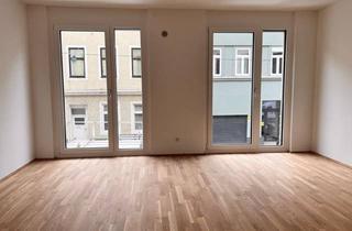 Wohnung kaufen in Martinstraße 43/7, 1180 Wien, Erstbezug! Sehr gut aufgeteilte 3-Zimmer, 1. Etage, (TopB12)
