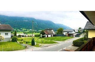 Wohnung mieten in 6800 Feldkirch, einfache 3 1/2 Zi.-Wohnung mit Balkon