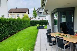 Wohnung mieten in 6923 Lauterach, Traumhafte 3 Zimmer Gartenwohnung in Lauterach