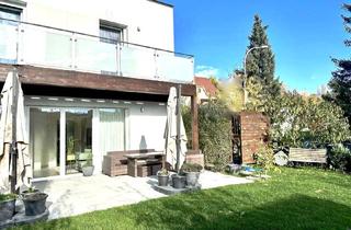 Doppelhaushälfte kaufen in Gablitz, 3004 Ried am Riederberg, Familienfreundliche südseitige Doppelhaushälfte mit Panoramablick am Riederberg