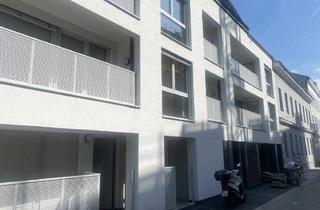 Wohnung mieten in 1110 Wien, ERSTBEZUG -=Das Laurenz= 2 Zimmer Wohnung mit Loggia U3 - 1 Bedroom apartment with Loggia