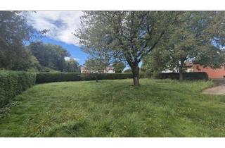 Grundstück zu kaufen in Auf Der Haiden 123, 5280 Braunau am Inn, Freiheit pur in Braunau - kein Bauzwang, keine Provision, Top-Lage!