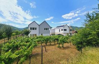 Haus kaufen in Dürnstein, 3601 Dürnstein, Traumhaus-Erstbezug in Dürnstein mit Weingarten
