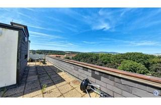 Penthouse kaufen in 1150 Wien, Dachterrasse mit Gloriette- und Stadtblick - einmalige Möglichkeit - Entwicklungsobjekt