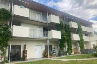 Wohnung mieten in Augasse, 8020 Graz, Betreutes Wohnen - Das Stadthaus Augasse Top 8 - [GF,AUG]