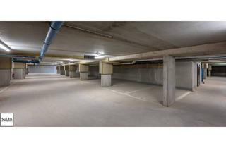 Gewerbeimmobilie mieten in 3040 Neulengbach, Neulengbach | Kabanenweg | Tiefgaragenplatz zur Miete