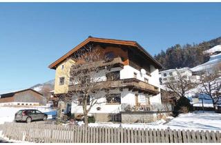 Mehrfamilienhaus kaufen in 6275 Stumm, Mehrfamilienhaus mit drei Wohneinheiten auf landwirtschaftlichen Mischgebiet in Stumm im Zillertal