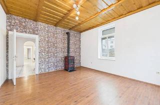 Wohnung kaufen in 2460 Bruck an der Leitha, Geräumige Erdgeschosswohnung mit vielseitigen Nutzungsmöglichkeiten