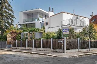 Haus kaufen in 1180 Wien, Denkmalgeschütztes Gebäude mit Potenzial zur Erweiterung