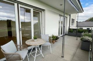 Wohnung kaufen in 5230 Mattighofen, Neuwertige 2-Zimmer-Wohnung mit Balkon ️ ️