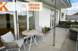 Wohnung kaufen in 5230 Mattighofen, Neuwertige 2-Zimmer-Wohnung mit Balkon ️ ️