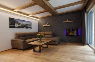 Wohnung mieten in 6382 Kirchdorf in Tirol, Moderne Neubauwohnung im Tiroler Stil – 80 m² in Kirchdorf in Tirol (Bezirk Kitzbühel)
