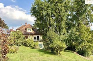 Villen zu kaufen in 8344 Bad Gleichenberg, Exklusives Grundstück mit charmantem Altbestand im Herzen von Bad Gleichenberg