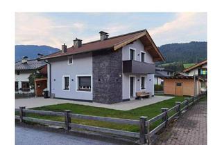 Haus mieten in Friedenau 17, 6391 Fieberbrunn, Ferienhaus Langfristig zu vermieten