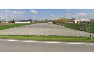 Grundstück zu kaufen in 2454 Trautmannsdorf an der Leitha, Gewerbegrund an der B10