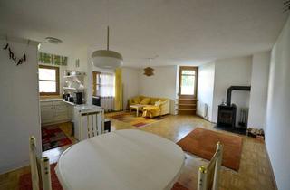 Wohnung kaufen in 6380 Sankt Johann in Tirol, Charmante 2-Zimmer-Wohnung mit Garten & Tiefgarage in St. Johann in Tirol