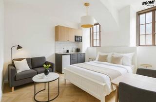Wohnung kaufen in Blattgasse, 1030 Wien, Sanierungsbedürftige Wohnung mit Potenzial für Serviced Apartments I Wien Mitte 1030
