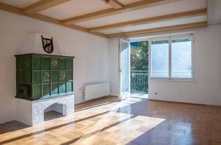 Wohnung kaufen in 5700 Zell am See, ZELLER CHARME - 4 Zimmer Wohnung im Zentrum von Zell am See