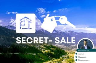 Gewerbeimmobilie kaufen in 5630 Bad Hofgastein, Hotelimmobilie mit Entwicklungspotenzial - Top-Lage im Gasteinertal