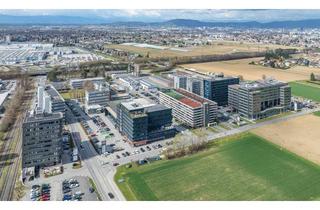 Büro zu mieten in Dietrich-Keller-Straße & Johann-Schreiner-Straße, 8074 Raaba, Ein Zentrum für Arbeit und Begegnung