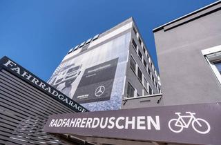 Büro zu mieten in Dietrich-Keller-Straße & Johann-Schreiner-Straße, 8074 Raaba, Ein Zentrum für Arbeit und Begegnung