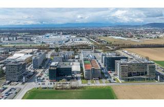 Büro zu mieten in Dietrich-Keller-Straße 20, 8074 Raaba, Büro und darüber hinaus