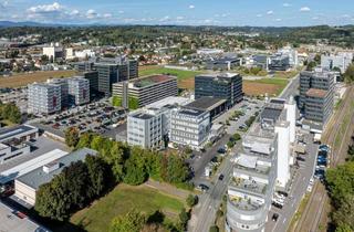 Büro zu mieten in Dietrich-Keller-Straße 20, 8074 Raaba, Büro und darüber hinaus