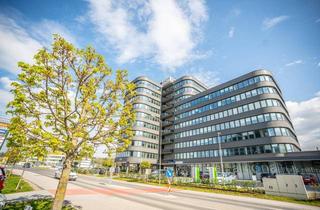 Büro zu mieten in Doktor-Auner-Straße 22, 8074 Raaba, Mehr als nur ein Bürostandort