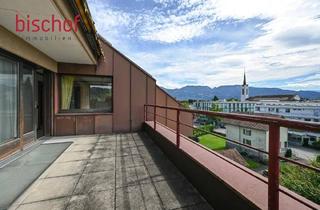 Wohnung kaufen in 6890 Lustenau, Grosszügige Dachgeschosswohnung zu verkaufen