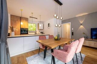 Wohnung kaufen in 5771 Leogang, Moderne 3-Zimmer-Dachgeschosswohnung mit südseitiger Dachterrasse und Tiefgaragenplatz