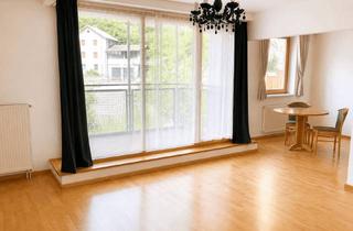 Wohnung kaufen in Herzog Friedrich Straße, 6500 Landeck, Helle 2-Zimmer Eigentumswohnung mit Balkon