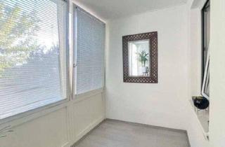 Wohnung kaufen in 2440 Gramatneusiedl, 3 Zimmer mit Loggia und Auto-Stellplatz