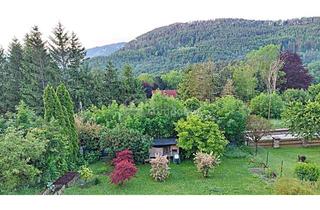 Einfamilienhaus kaufen in 2733 Grünbach am Schneeberg, Dieser Ausblick ist eigentlich unbezahlbar!