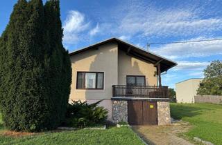 Haus mieten in Sätzenweg, 2211 Pillichsdorf, Einfamilienhaus mit Garten in Pillichsdorf zu mieten