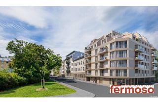 Wohnung kaufen in Bahnsteggasse, 1210 Wien, Donau Perle – Wohnen am Park