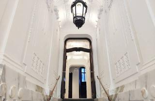 Wohnung kaufen in 1060 Wien, BESTE ADRESSE: Fußläufig zum Nachmarkt!