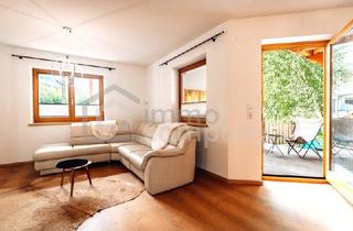 Wohnung kaufen in 6212 Maurach, WOHNEN AM SEE - Absolute Rarität in unmittelbarer Seenähe mit Bergblick - 5 Zimmer Erdgeschoßwohnung mit großzügigen Räumlichkeiten und sehr interessanten Kaufpreis