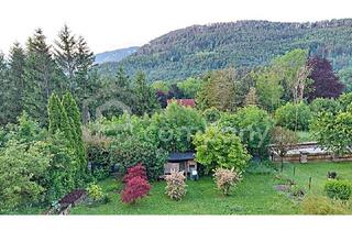 Einfamilienhaus kaufen in 2733 Grünbach am Schneeberg, Dieser Ausblick ist eigentlich unbezahlbar!