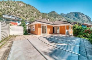 Haus kaufen in Weinbergweg, 6170 Zirl, Sonnige Wohnoase in Zirl! Bungalow auf großzügigem Grundstück mit großer Terrasse und viel Garten
