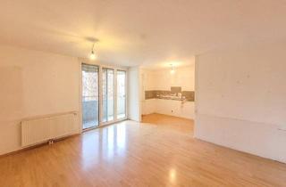 Wohnung kaufen in Franz-Mika-Weg, 1100 Wien, PROVISIONSFREI VOM EIGENTÜMER! RUHIGE 3-ZIMMER MIT LOGGIA NÄHE U1 OBERLAA!