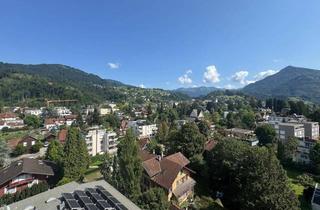 Wohnung kaufen in Klaudiastraße, 6850 Dornbirn, Privatverkauf: Solide Altbauwohnung mit toller Aussicht und Garagenplatz